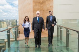 The Expansion of Fractional Leadership in Modern Businesses