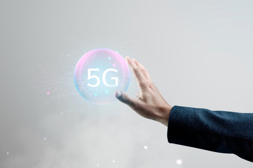 5G Networks Unlock New Innovation Opportunities