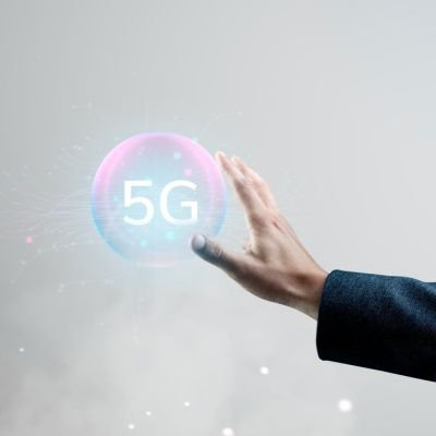 5G Networks Unlock New Innovation Opportunities