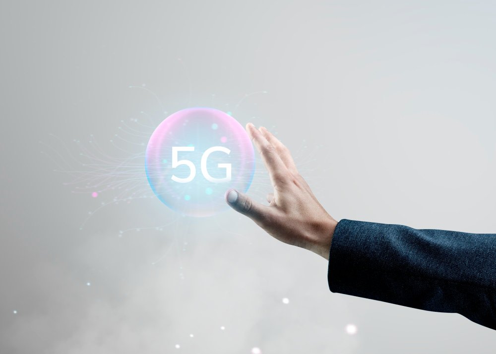 5G Networks Unlock New Innovation Opportunities