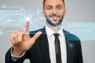 AI Adoption Expands Across Business Functions