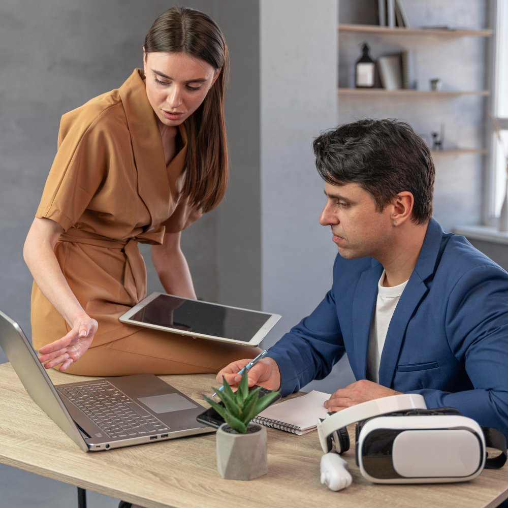 AI Copilots Empower Workplace Productivity