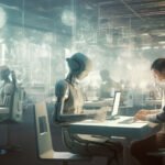 AI Copilots Enhance Employee Productivity