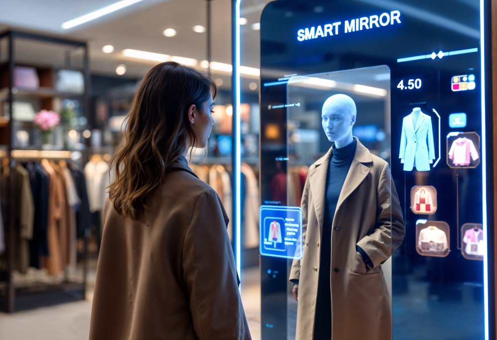 AI-Driven Personalization Enhances Customer Experiences