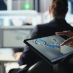 AI-Enhanced Automation Improves Workforce Efficiency