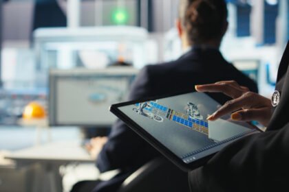 AI-Enhanced Automation Improves Workforce Efficiency
