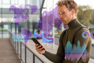 AI-Powered Analytics Is Transforming Business Intelligence