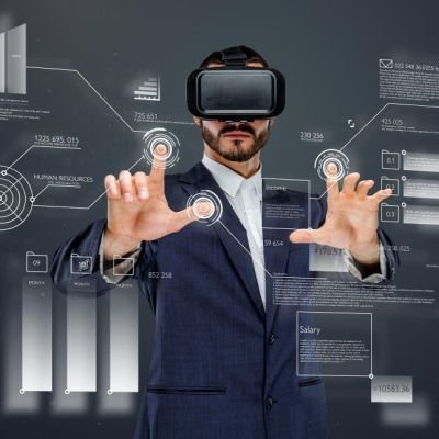 AI-Powered Decision Intelligence Supports Business Growth