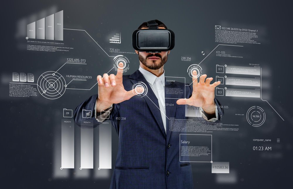 AI-Powered Decision Intelligence Supports Business Growth