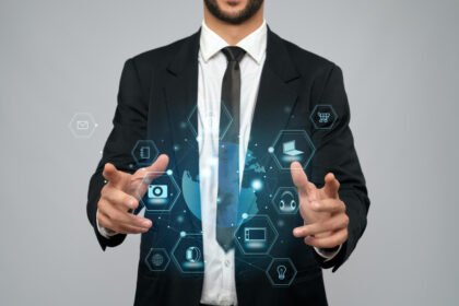 AI-Powered Decision Support Enhances Business Agility