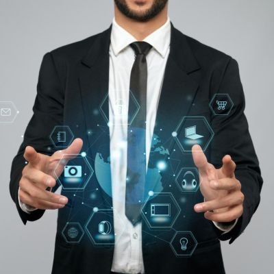 AI-Powered Decision Support Enhances Business Agility