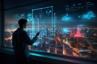 AI-Powered Forecasting Improves Business Planning