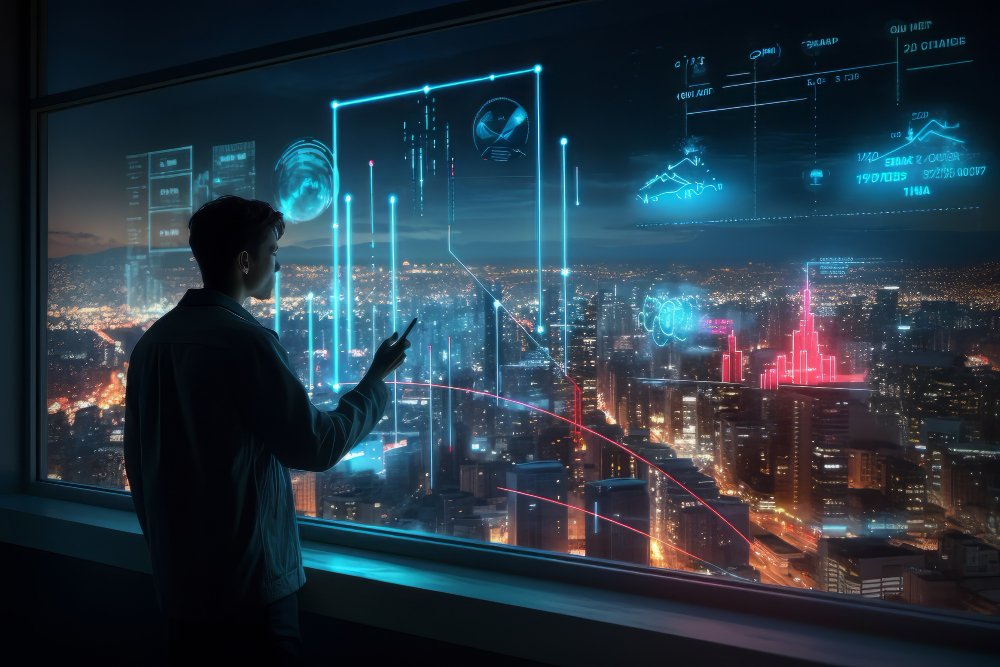 AI-Powered Forecasting Improves Business Planning