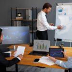 AI-Powered Forecasting Improves Business Planning