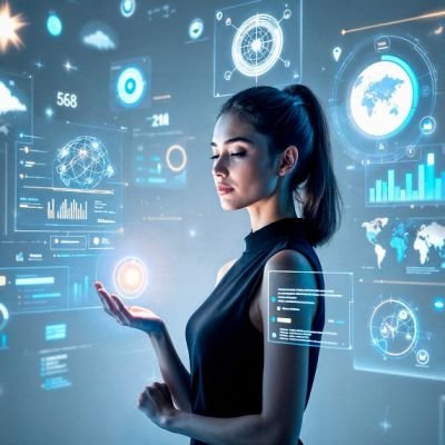 AI-Powered Predictive Analytics Strengthens Business Forecasting