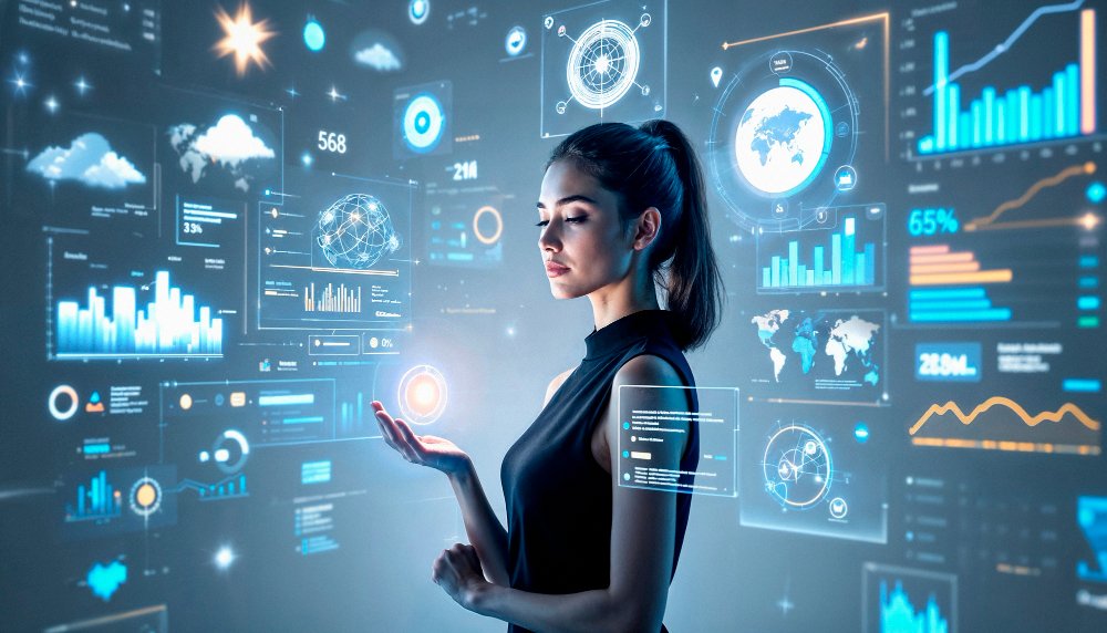 AI-Powered Predictive Analytics Strengthens Business Forecasting