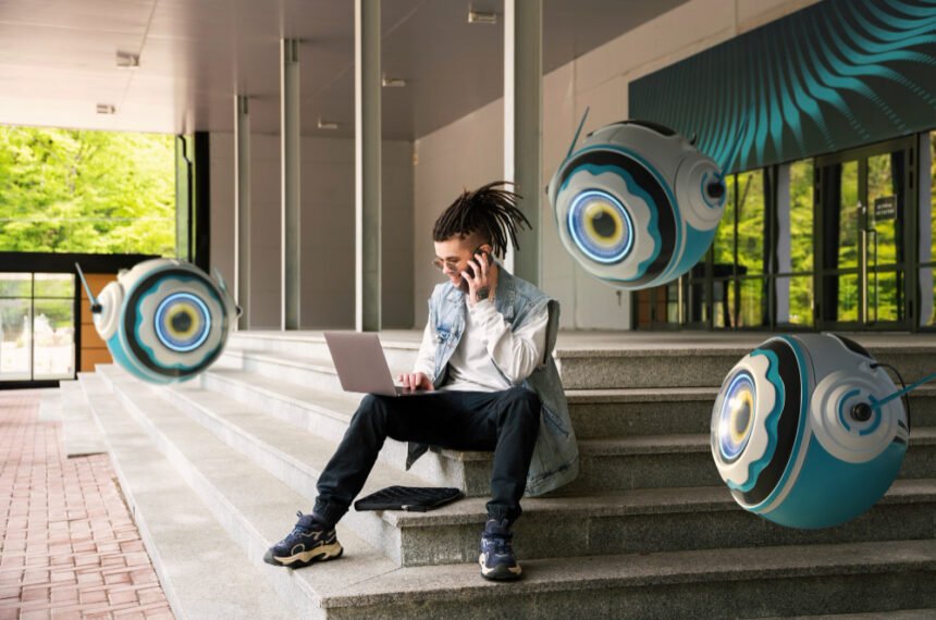 Ambient Computing Is Bringing Intelligence Into Everyday Environments