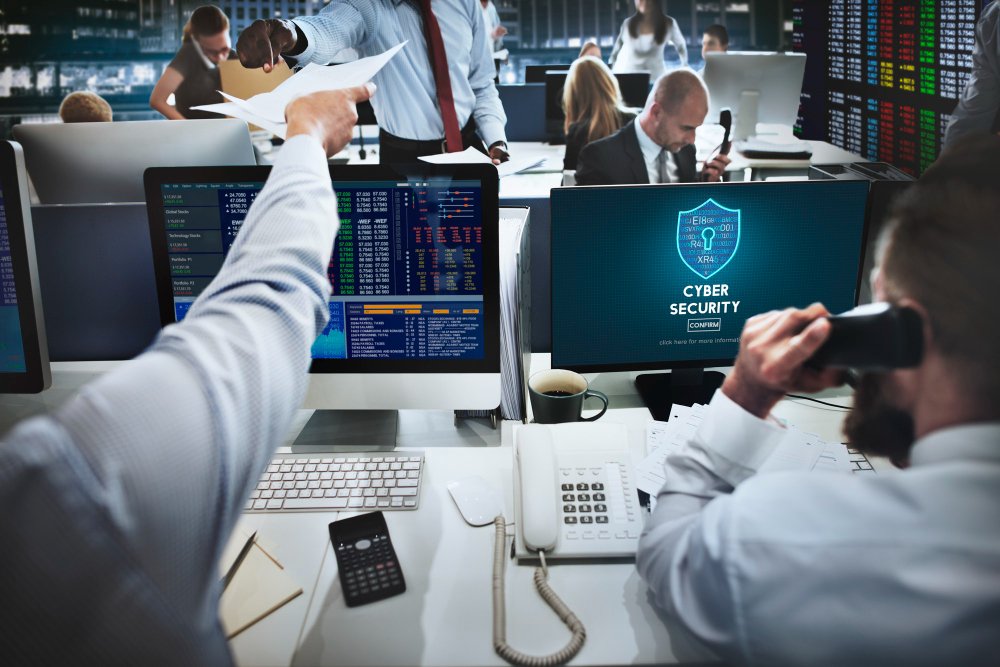Building a Culture of Security Across the Organization