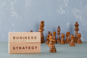 Business Agility Drives Competitive Advantage