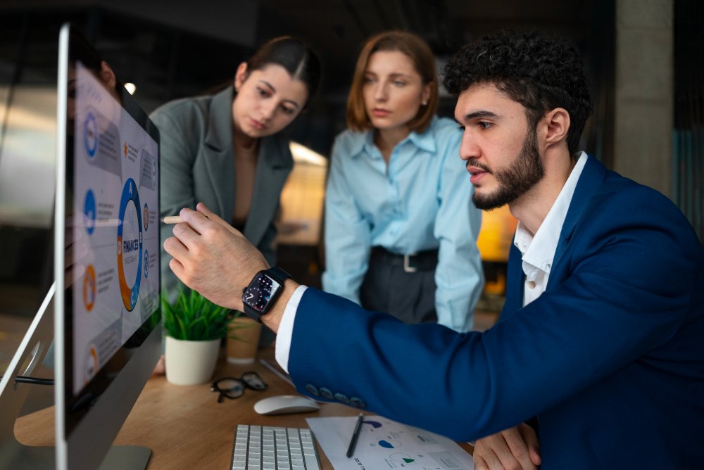 Business Process Optimization Drives Operational Excellence