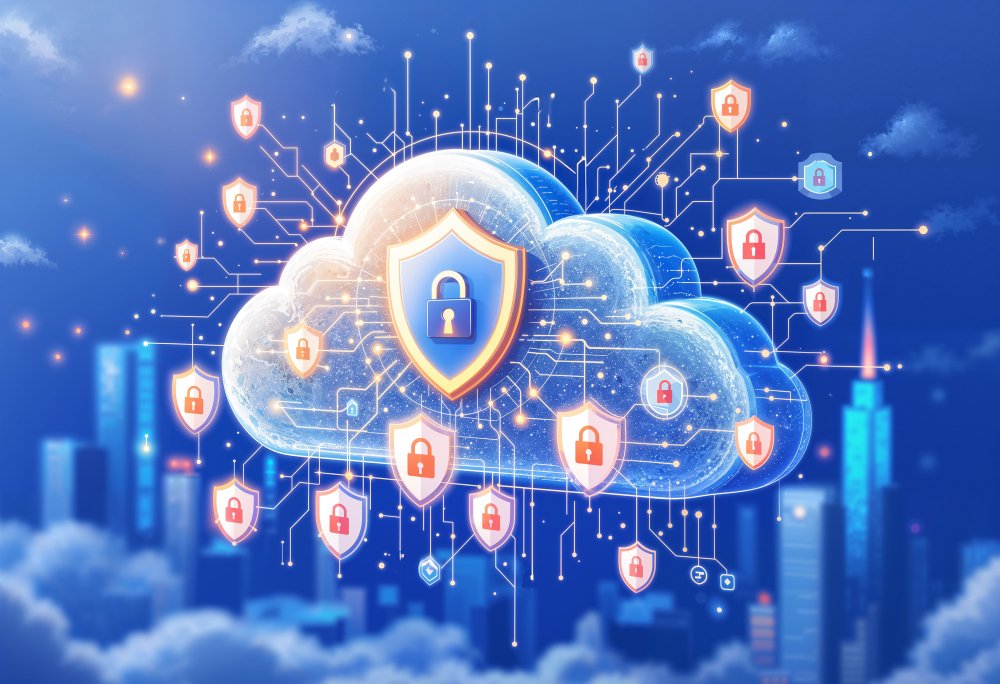 Cloud-Native Security Becomes a Priority