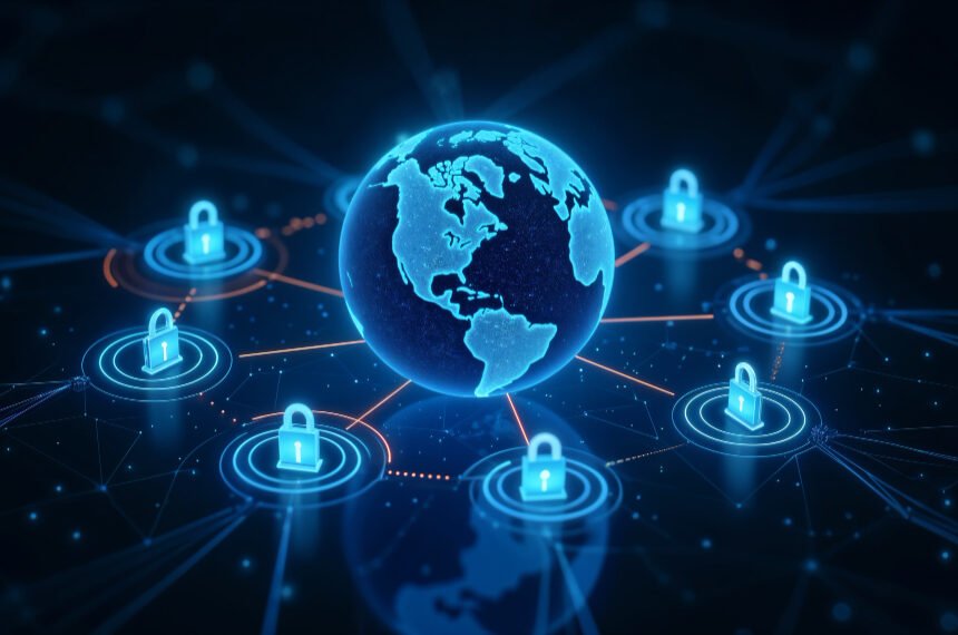 Cloud Networking Innovations Improve Global Connectivity