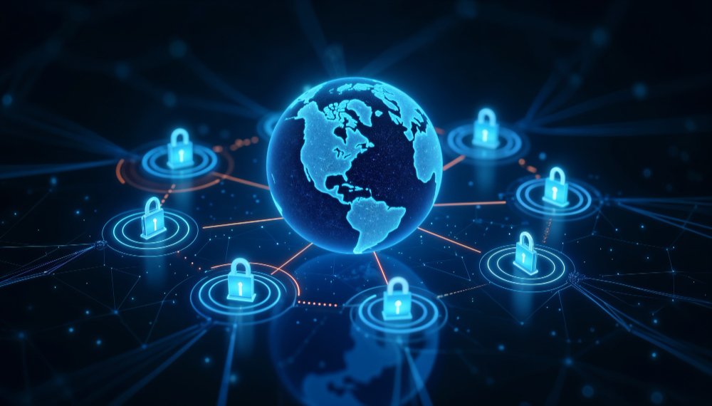Cloud Networking Innovations Improve Global Connectivity