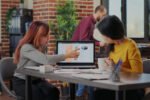 Collaboration Platforms Enhance Workplace Productivity