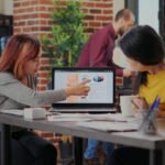 Collaboration Platforms Enhance Workplace Productivity