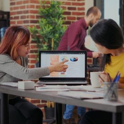 Collaboration Platforms Enhance Workplace Productivity