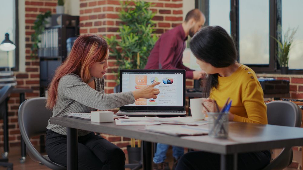 Collaboration Platforms Enhance Workplace Productivity