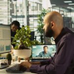 Collaboration Software Supports Hybrid Work Models