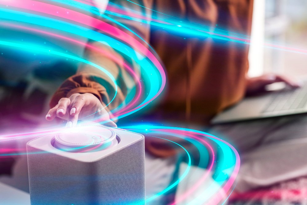 Connected Devices Fuel the Next Wave of Innovation