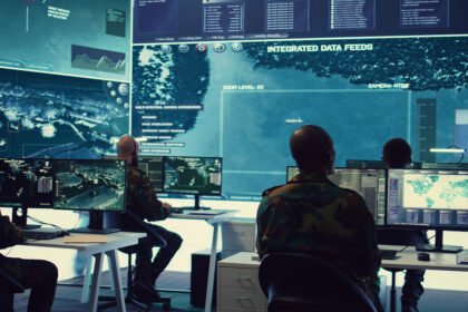 Continuous Monitoring The Foundation of Modern Security Operations