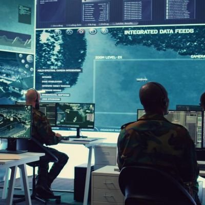 Continuous Monitoring The Foundation of Modern Security Operations
