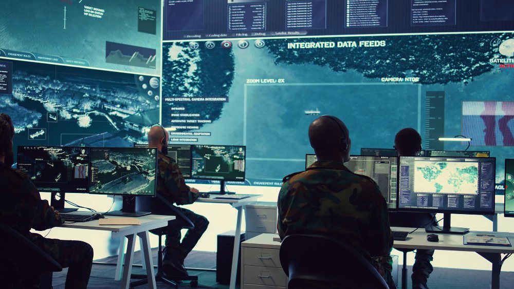 Continuous Monitoring The Foundation of Modern Security Operations