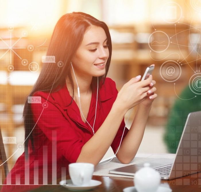 Customer-Facing Applications Drive Digital Engagement