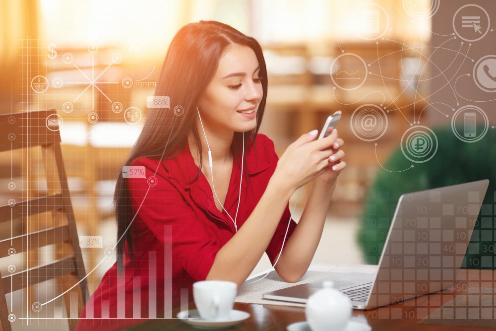 Customer-Facing Applications Drive Digital Engagement