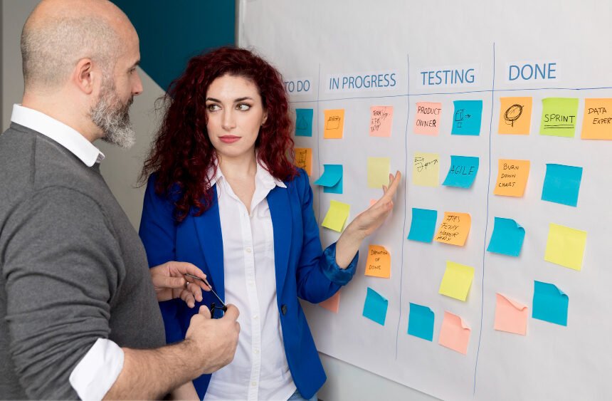 Customer Journey Mapping Improves Engagement Strategies