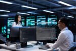Data Centers Evolve to Meet Growing Digital Demands