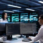 Data Centers Evolve to Meet Growing Digital Demands