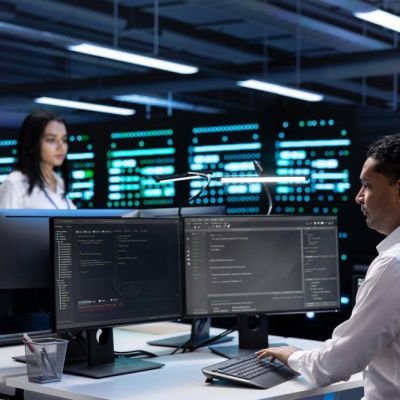 Data Centers Evolve to Meet Growing Digital Demands