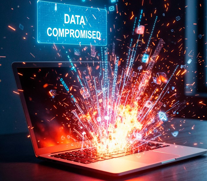 Data Loss Prevention Solutions Protect Critical Information