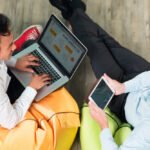 Digital Collaboration Tools Improve Workplace Productivity