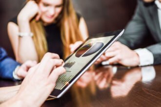 Digital Customer Onboarding Improves First Impressions