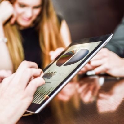 Digital Customer Onboarding Improves First Impressions