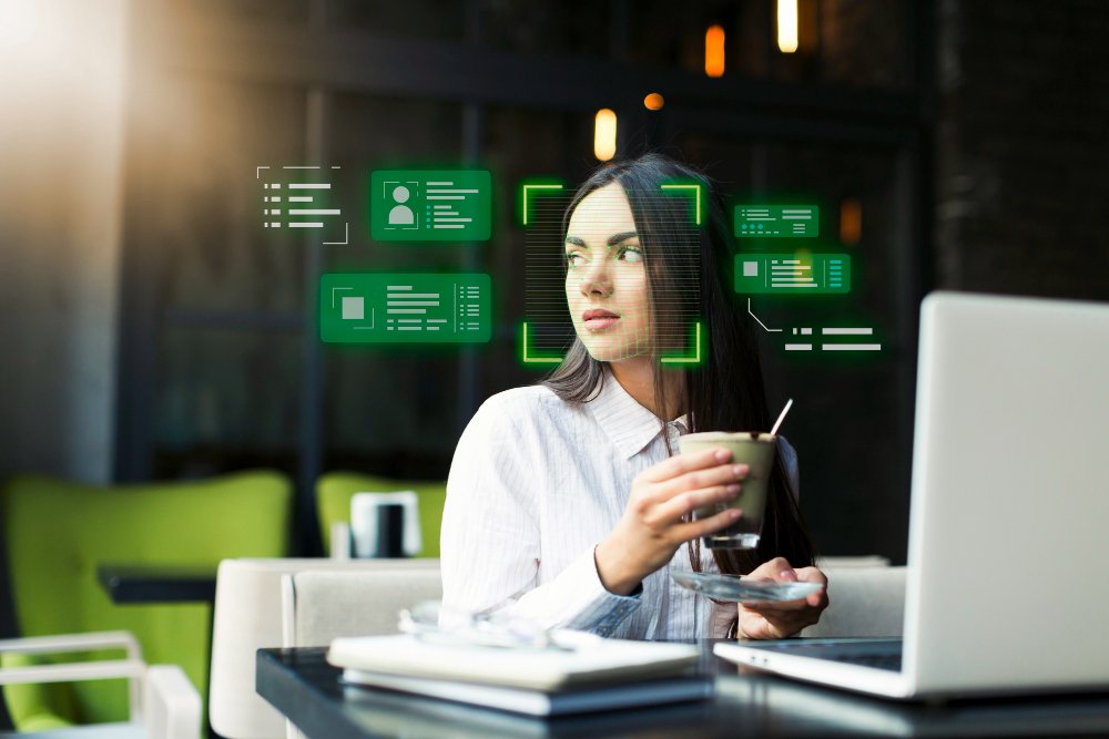 Digital Identity Technologies Strengthen Online Interactions