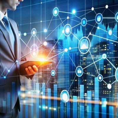 Digital Innovation Investments Fuel Economic Competitiveness