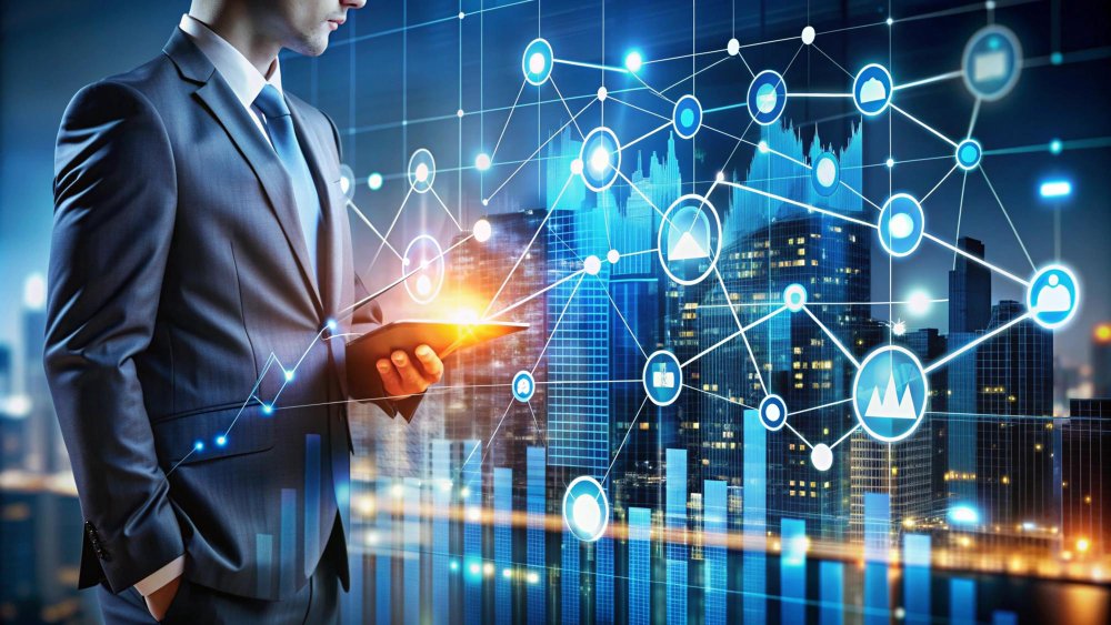 Digital Innovation Investments Fuel Economic Competitiveness