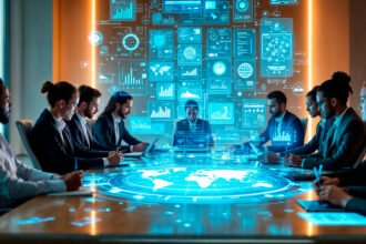 Digital Sovereignty Is Influencing Technology Decisions